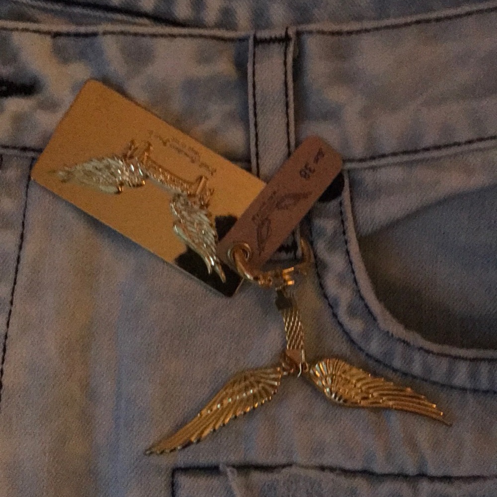 Robbin jeans - Picture 5 of 6